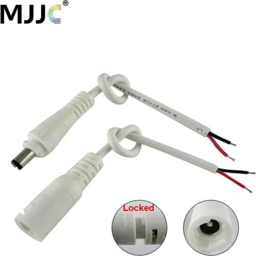 MJJC Connectors And Terminals