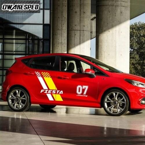 OwakeSped Car Exterior Accessories