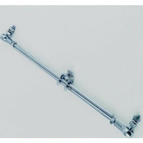 Computer Flat Car Clutch Motor Spherical Tie Rod Ball Head Pedal Link Brake Tie Rod Industrial Sewing Machine Parts