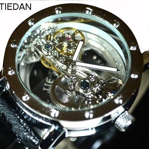 TIEDAN Men's Wrist Watch