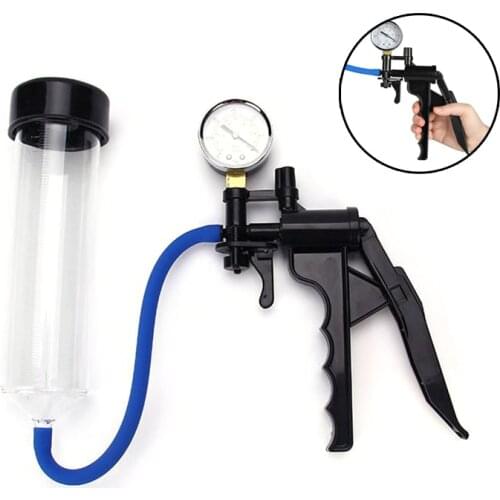 Yeain Penis Pump