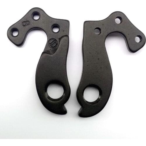 1pc Bicycle rear derailleur hanger For Bergamont #BGM-H030 Bergamont Helix Horizon Revox Vitecre Vitox Boardman SLR MECH dropout