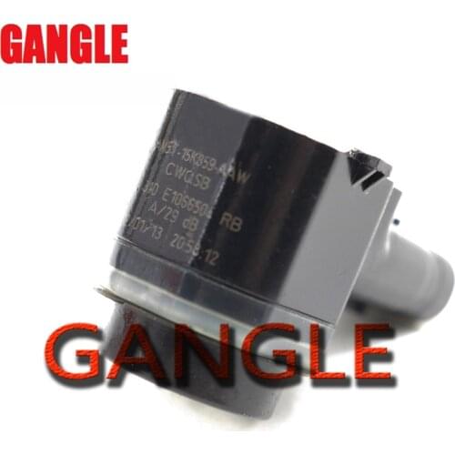 AM5T-15K859-AAW Parking Assist Sensor Reversing Radar Bumper For Ford Mondeo Fiesta Focus Galaxy Ka C-MAX S-Max