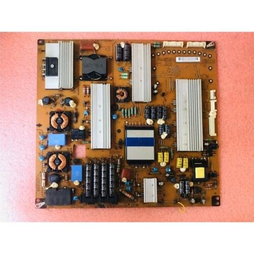 LG 55LW4500-CA TV Power supply board EAX62876201/9 EAY62169901