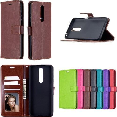 50pcs/lot For Redmi Note 9S 9 Pro Flip Wallet PU Leather Phone Case For Xiaomi Note 10 lite For Redmi 9A 9 TPU in inner Cover
