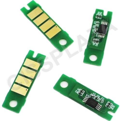 CISSPLAZA DE100 Maintenance Tank Chip / waste ink pad Compatible For Fuji DE100 printer