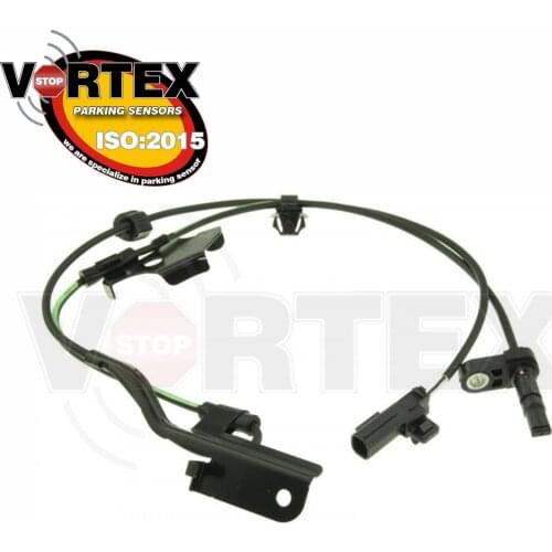 ABS WHEEL SPEED SENSOR FRONT RIGHT For TOYOTA PRIUS LEXUS CT200H 89542-47030 SU14261 5S12848