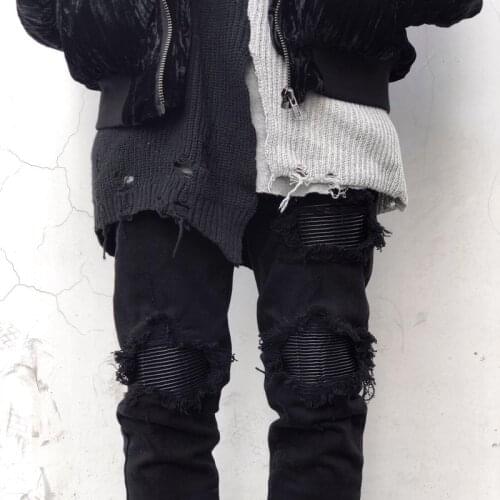 Flame roar Mens Jeans