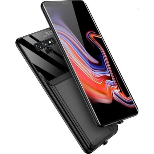 Fraternize Samsung Galaxy Note 9 Phone Cases
