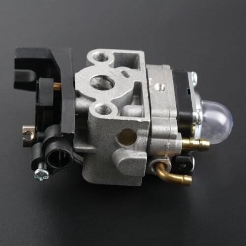 1PC gx35 Chainsaws Carburetor Carb fit for Honda GX35 Grass Trimmer Engine 16100-Z0Z-034 Lawn Mower Brush Cutter Spare Parts