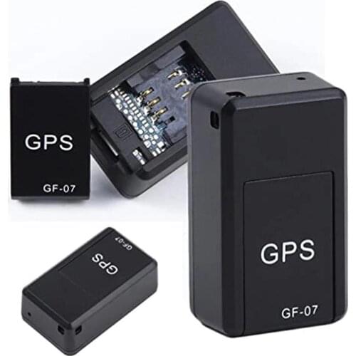 HUIZHONGNUO Car GPS Trackers