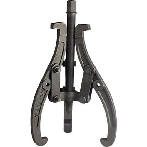Disassembly Tool Bearing Puller Three-jaw Puller Bearing Puller Multi-function Puller 3 Inch Three-jaw Pull Code 50-100mm