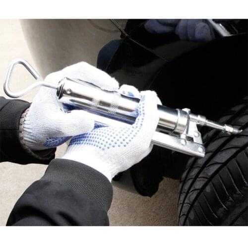 Car tire repair kit, internal rubber, rubber strip, emergency tool, quick repair, with long tire filler