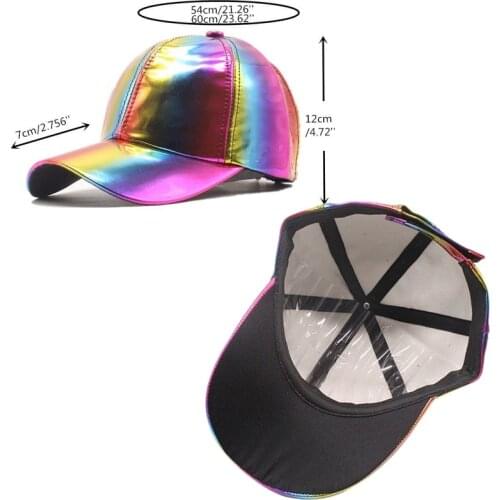 Marty Baseball Cap Hat The 35th Anniversary Back To The Future Ⅱ Marty McFly Hat Boys Girl Adult Size