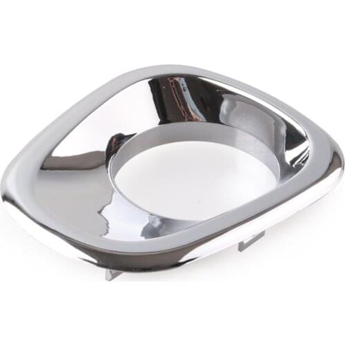 For Honda Goldwing GL 1800 2006-2011 Fairing Ignition Key Accent Decoration Bokykits Chrome Motorcycle Part Accessories