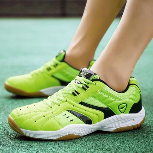 2020 Professional Volleyball Shoes For Men Women Breathable Wear-resistant Anti-Slip Training Cushion Sneakers Tennis Shoes