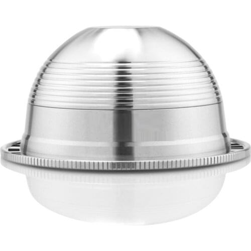 Compatible with vertuo plus stainless steel coffee capsule recycling filter Single layer coffee machine filter cup modern Sets