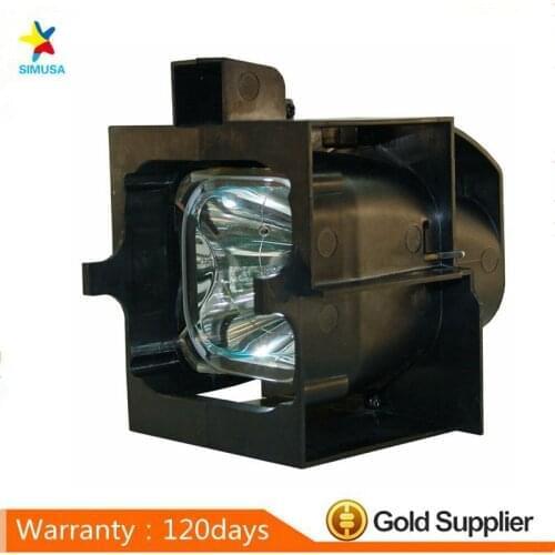 Compatible Projector lamp bulb R9841100 with housing for BARCO iQ G300 iQ PRO G300 iQ PRO R300