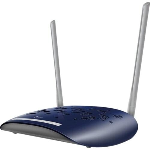 TP-LINK TD-W9960 300 MBPS WIRELESS ADSL2/VDSL2 MODEM