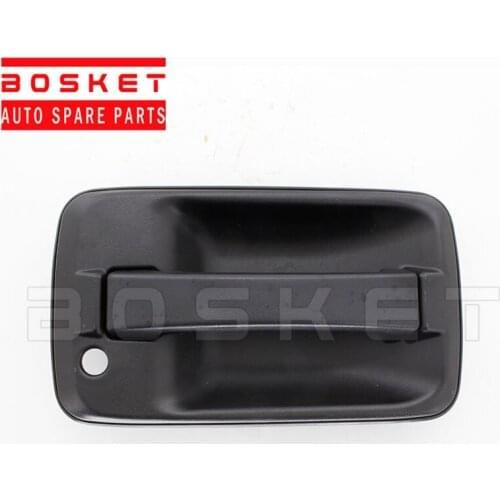 Door Outside Handle Left Side For ISUZU ELF NPR NQR FTR FVR CXZ 8-98037100-2