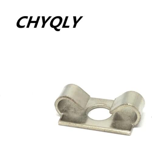 10pcs/lot 30 Serie M8 Elastic Connector End Spring Fastener For 3030 Aluminum Profile Accessories