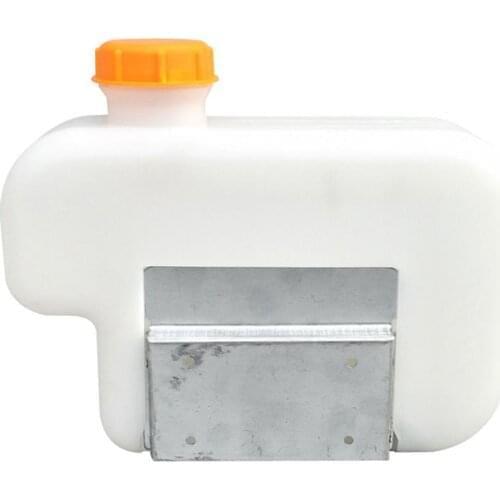 5L Plastic Fuel Oil Gasoline Canister Tank For Car Air Diesel Parking Heater Box Water Webasto Multifunction Truck Accessories