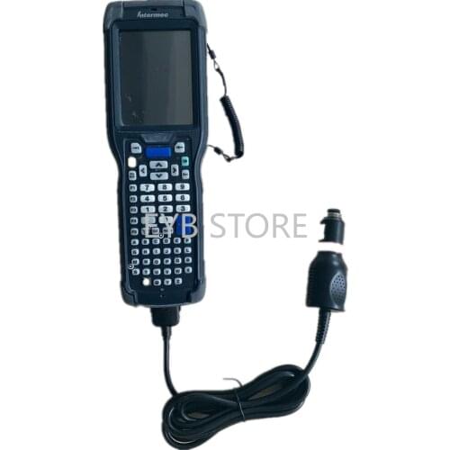 Car Charger for Intermec CK3R CK3X(9002AX02) Free delivery