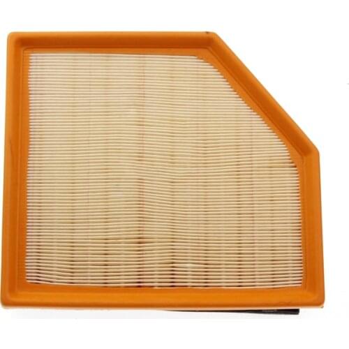 Car Air Filter For VOLVO S80 2006-2020 V60 2012-2015 V70 2007-2015 XC60 2008-2013 XC70 2007-2015 T6 3.0L 3.2L Filter OEM30745344