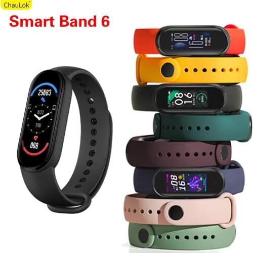 ChauLok Smart Bracelets