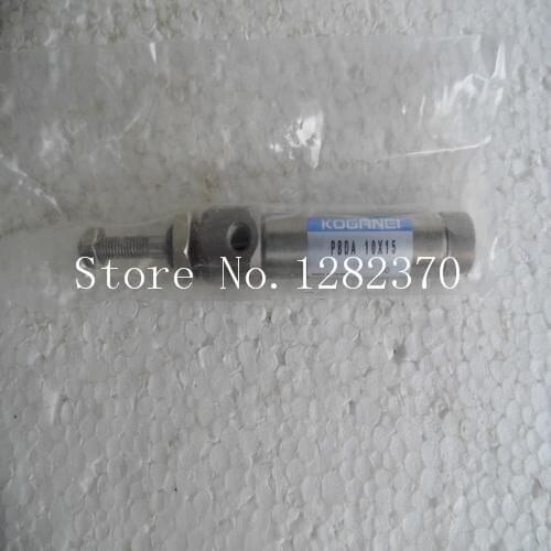 [SA] n KOGANEI cylinder PBDA10 * 15 spot --2pcs/lot