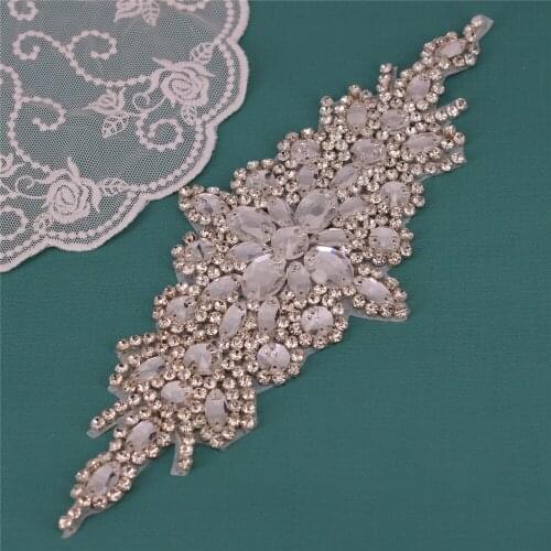 Cozy Jelleey Patches On Clothes