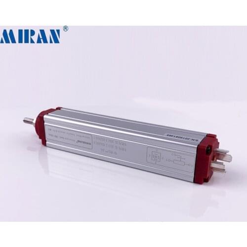 Linear Displacement Transducer PR3 50mm-1250mm Rod Type Position Sensor Used for Injection Molding Machine Linear Potentiometer