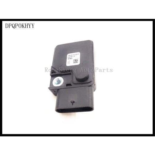 DPQPOKHYY For FoMoCo G MSeat adjustment sensor 28475284