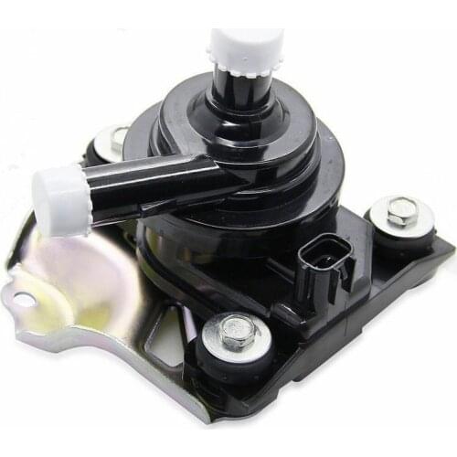 Electric Inverter Circulating Cooling Water Pump G9020-47031 For Toyota Prius 1.5L 2004-2009 04000-32528 G9020-47030 0400032528