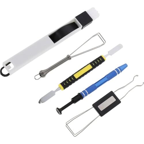 Foxnovo Vacuum Cleaners For Computers
