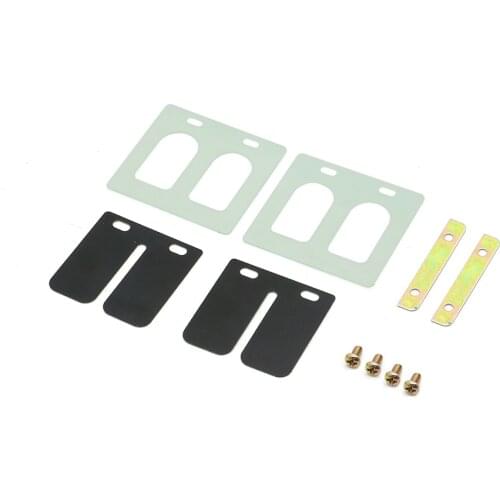 Flex Dual Stage Intake Reeds ATV Parts For Yamaha Blaster YFS 200 YFS200 1988 - 2006 / YFS200 SE Blaster Special Edition 2006