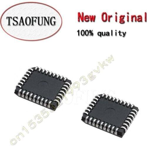 1Pieces M27C801-55K1 M27C801 PLCC32 8 Mbit UV EPROM and OTP EPROM Electronic components Integrated circuit