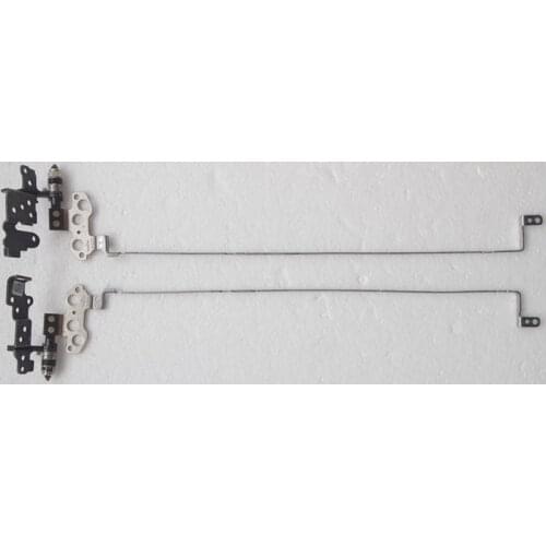 NEW FOR HP Omen 17-W 17T-W Laptop Left & Right Lcd Hinge Set 857464-001 Touch