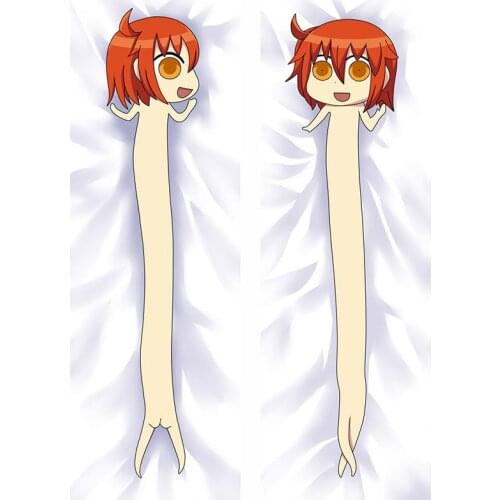 New Design Hugging Body Pillow Cover Case Decorative Pillowcases