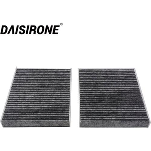 New Air Filter Set for BMW F10 F11 F18 535i 528i 650i 640i M6 64119163329