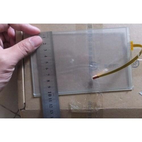 New touch screen or LCD for panel MaxiDAS DS708