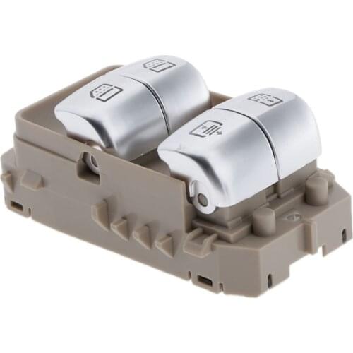 Genuine Car Power Master Window Glass Switch For S550 S600 S63