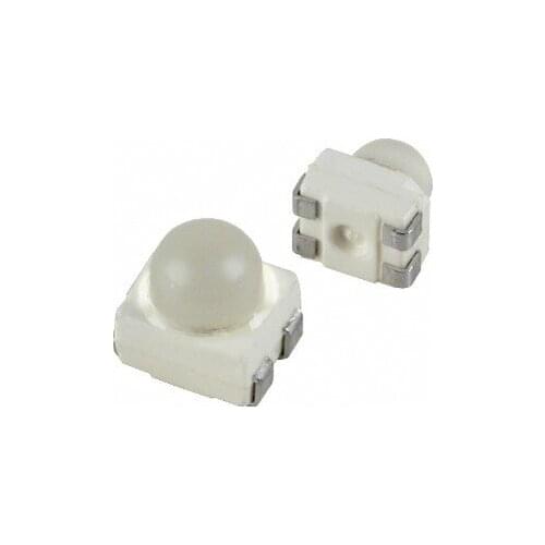 Supply OSRAM OSRAM 3528 red legs common cathode projection lens head crests taillights