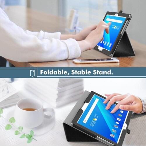 Funda For Huawei MatePad 10.4 inch 2020 BAH3-W09 BAH3-AL00 magnetic stand case flip cover For Huawei MatePad 10.4" tablet case