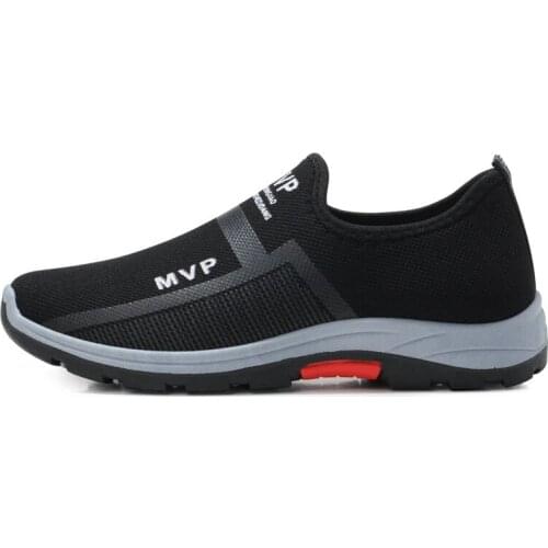 PROUD BOY Men's Shoes