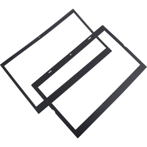 Laptop LCD Bezel Frame Surround Screen Front Shell Sheet Sticker Cover for -Lenovo ThinkPad T460 T460S Computer