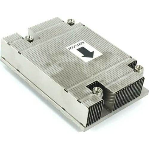 RJHXF Heatsink for R230XL Server Heatsink Copper server Cooler for R330 R230 RJHXF
