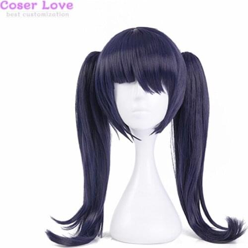 Senryu Girl Tao Hanakai Cosplay headwear Halloween Christmas Carnival party