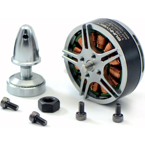 SUNNYSKY V3508 380kv 580kv 700kv Brushless Motor KV380 KV580 KV700 Motor for FPV Multicopter Quadcopter Airplanes drone UAV RC