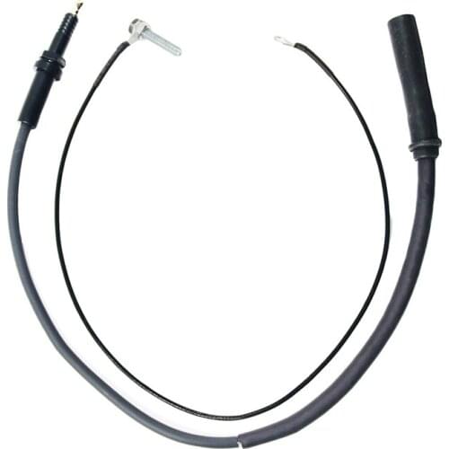 Hantek Coil-on-Plug Extension Cord (HT308) for Secondary Ignition Trouble Shooting